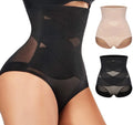 Slimming Shapewear for Women - Tummy Control & Booty Lift