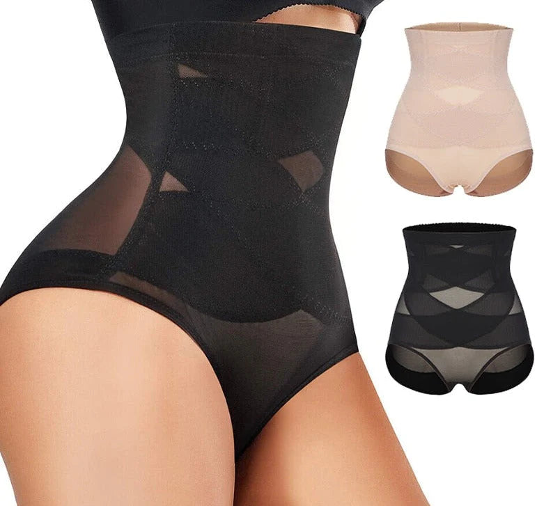 Slimming Shapewear for Women - Tummy Control & Booty Lift