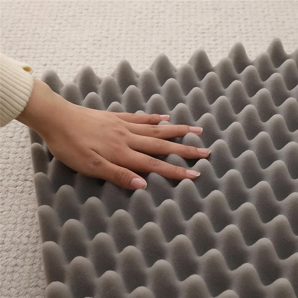 Orthopedic Dog Sofa Bed with Washable Cover