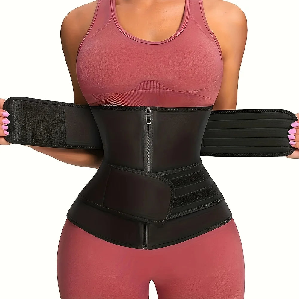 Slimming Waist Belt & Body Shaper