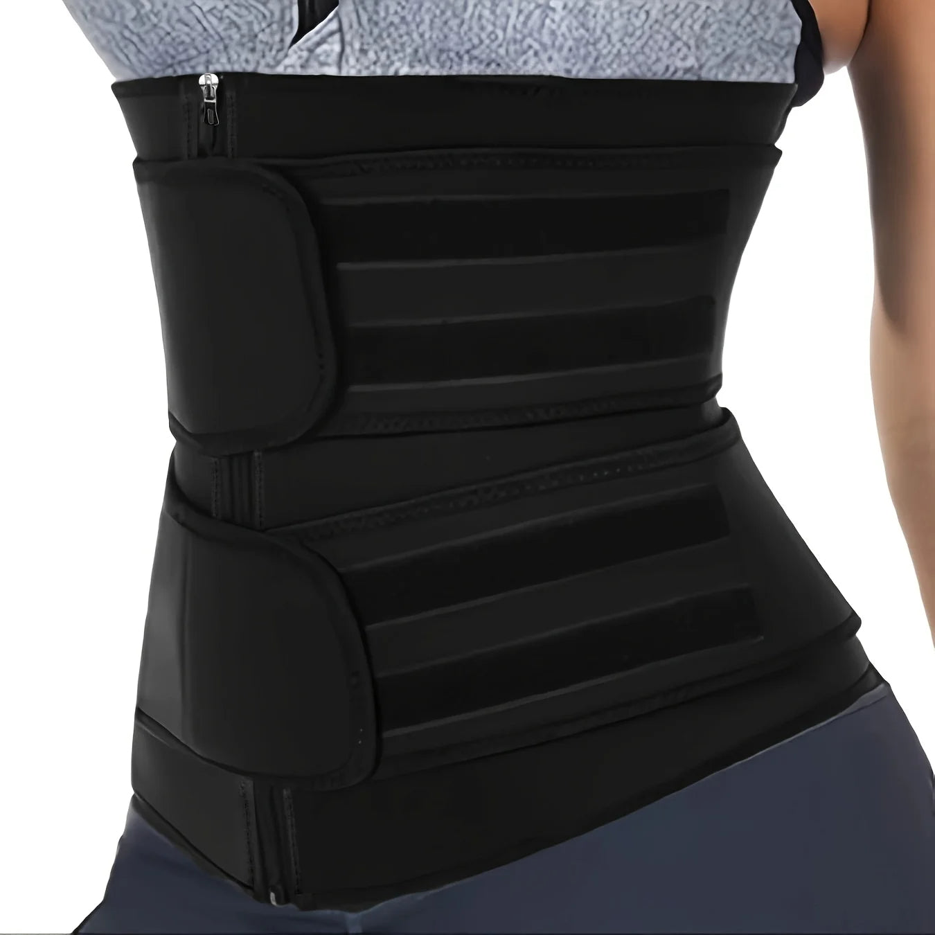 Slimming Waist Belt & Body Shaper