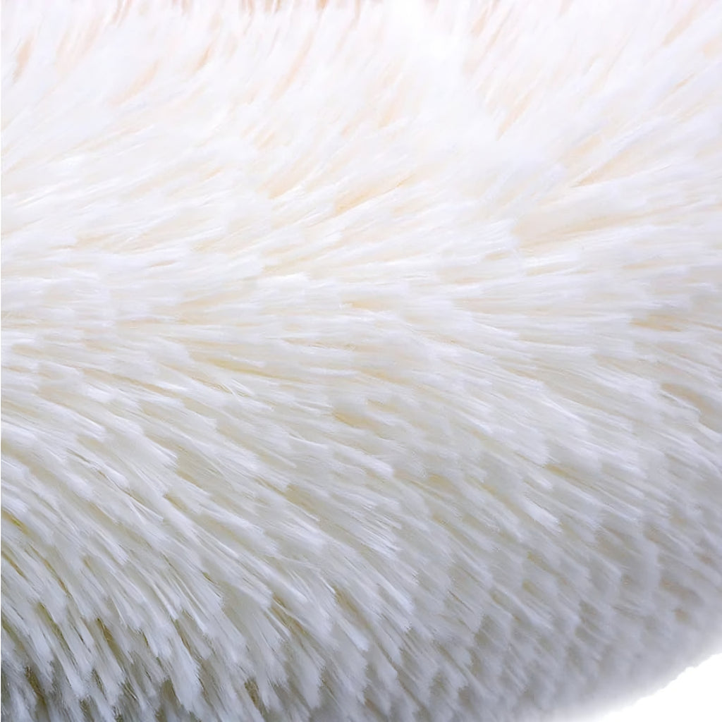 Orthopedic Dog Sofa Bed with Washable Cover