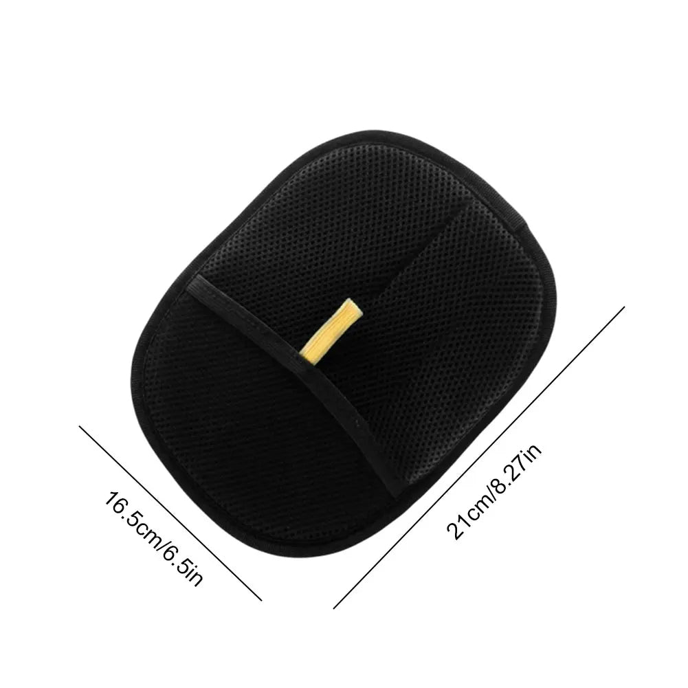 Magic Pet Hair Removal Glove for Dogs & Cats