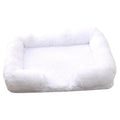 Orthopedic Dog Sofa Bed with Washable Cover