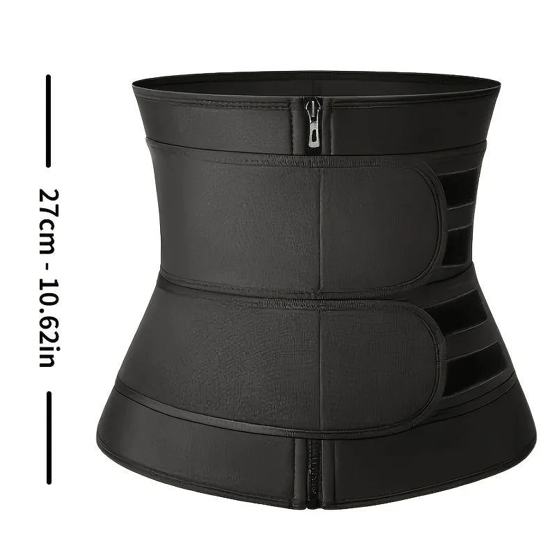 Slimming Waist Belt & Body Shaper