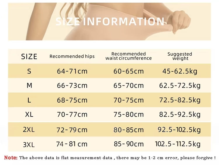 Shapewear Bodysuit – Tummy Control & Slimming Compression