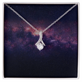 Alluring Beauty Necklace