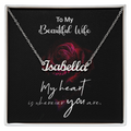 Custom Name Necklace
